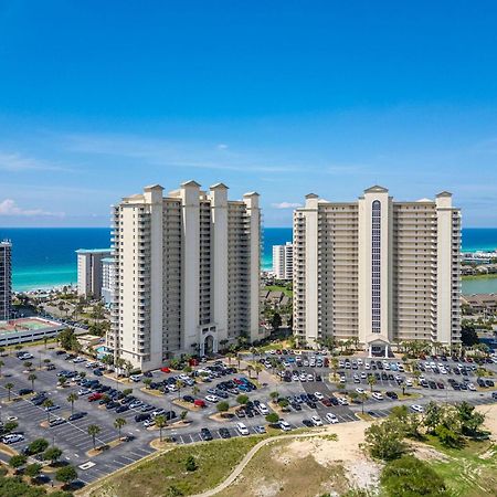 Ariel Dunes I 1609 Destin Extérieur photo