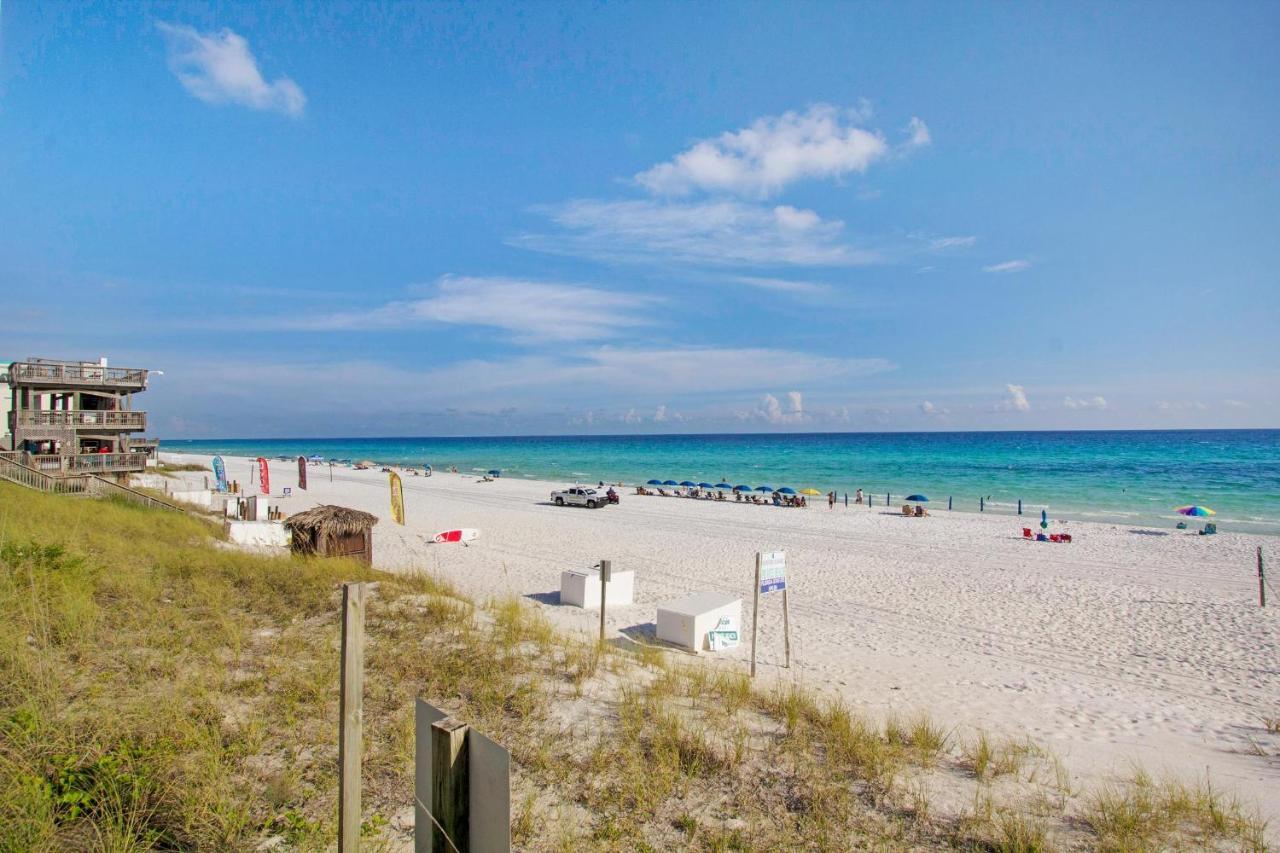 Ariel Dunes I 1609 Destin Extérieur photo