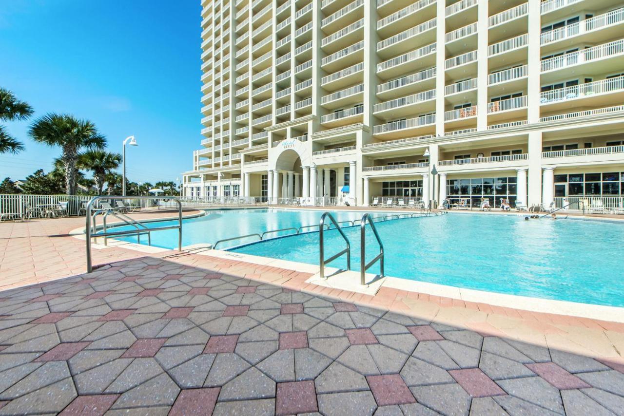 Ariel Dunes I 1609 Destin Extérieur photo