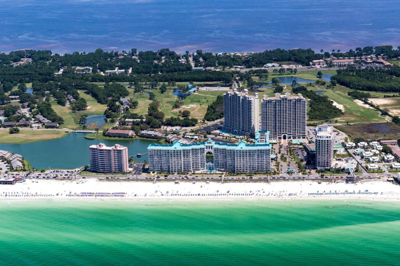 Ariel Dunes I 1609 Destin Extérieur photo