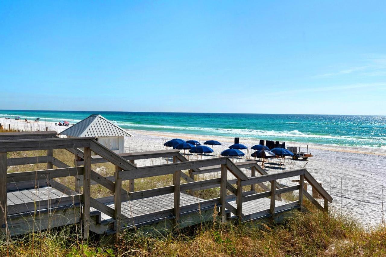 Ariel Dunes I 1609 Destin Extérieur photo