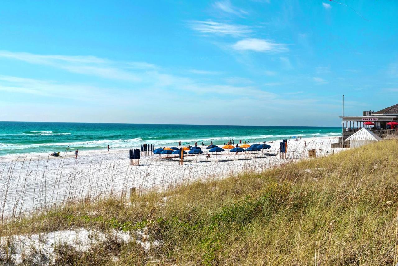 Ariel Dunes I 1609 Destin Extérieur photo