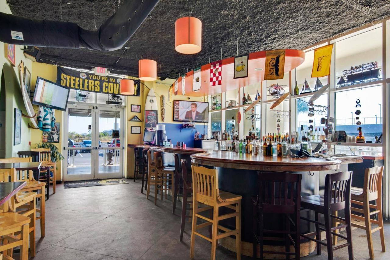 Ariel Dunes I 1609 Destin Extérieur photo