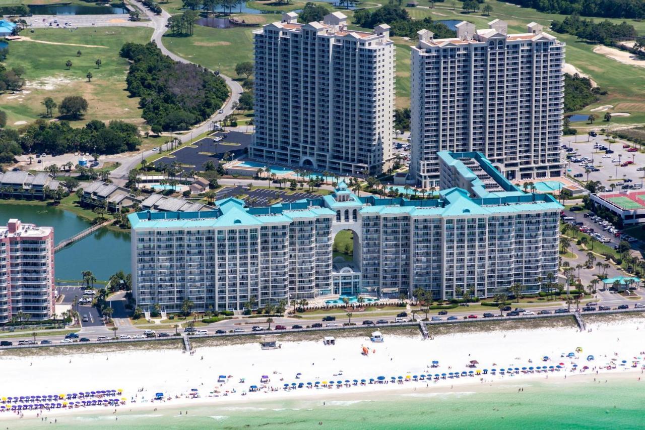 Ariel Dunes I 1609 Destin Extérieur photo