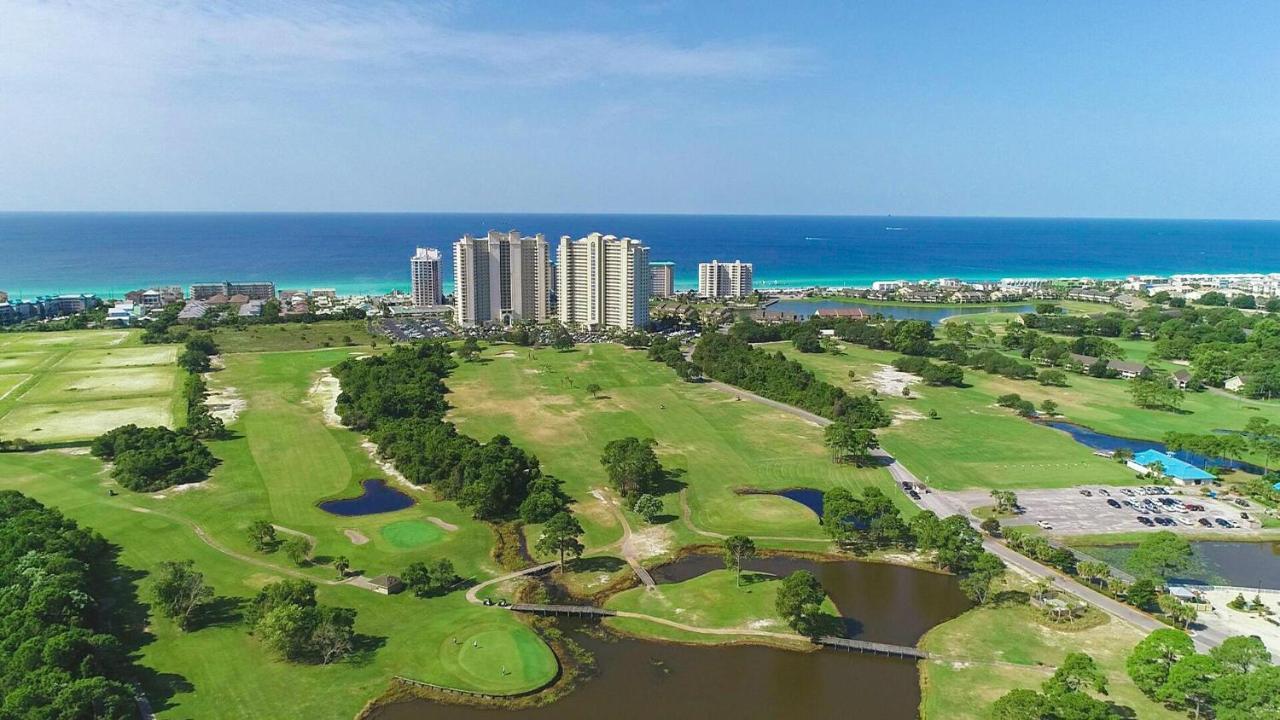 Ariel Dunes I 1609 Destin Extérieur photo