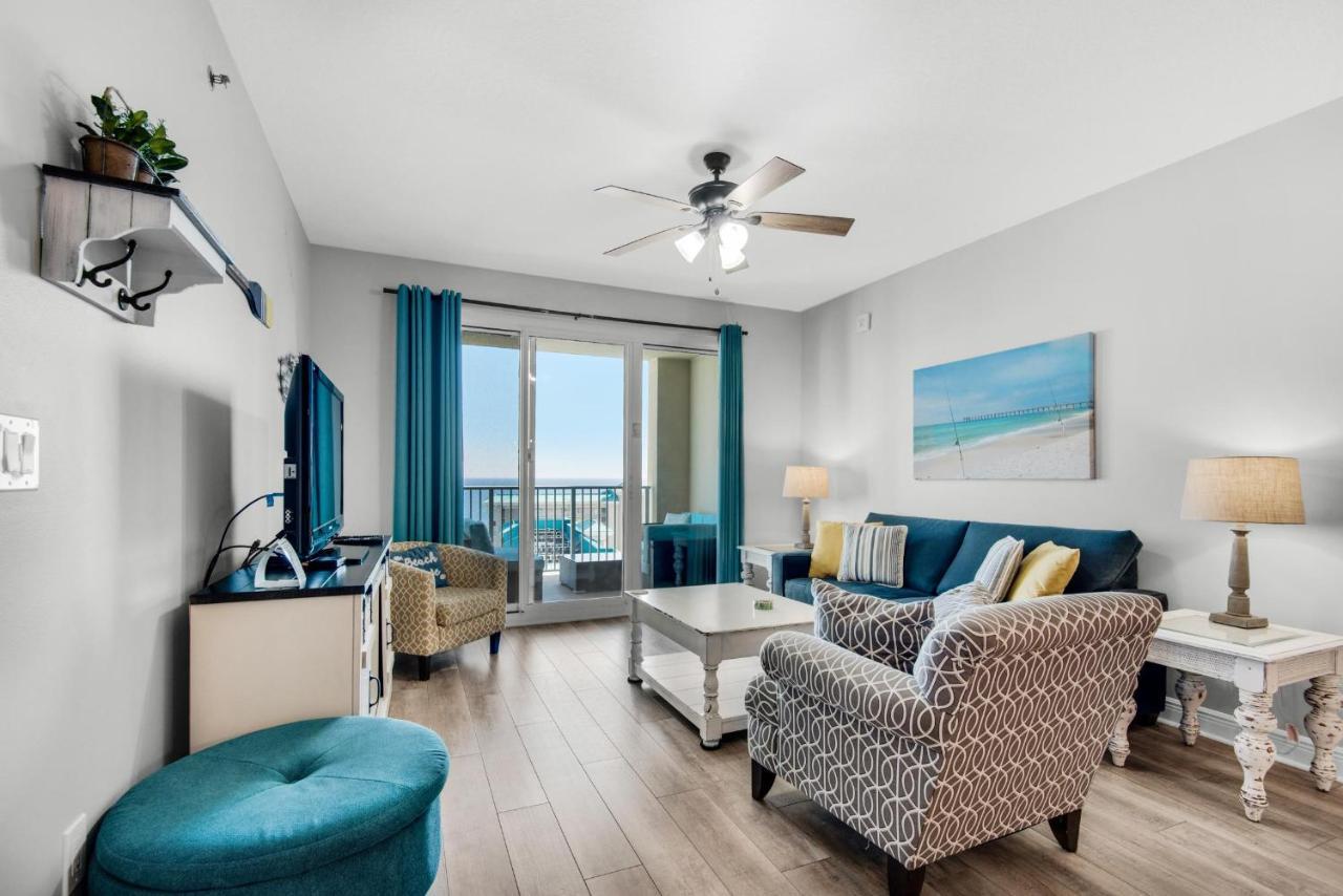 Ariel Dunes I 1609 Destin Extérieur photo