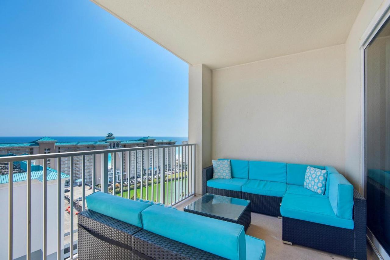 Ariel Dunes I 1609 Destin Extérieur photo