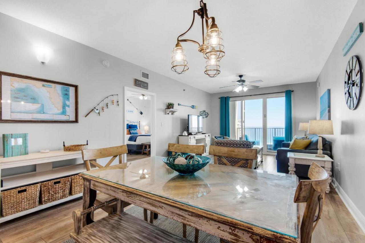 Ariel Dunes I 1609 Destin Extérieur photo