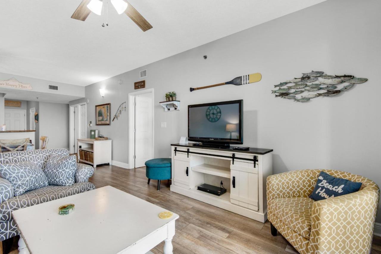 Ariel Dunes I 1609 Destin Extérieur photo