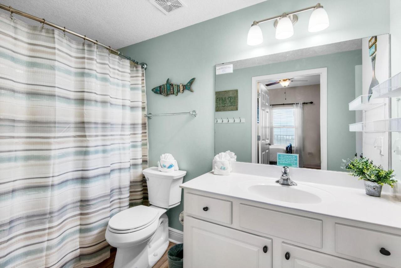Ariel Dunes I 1609 Destin Extérieur photo