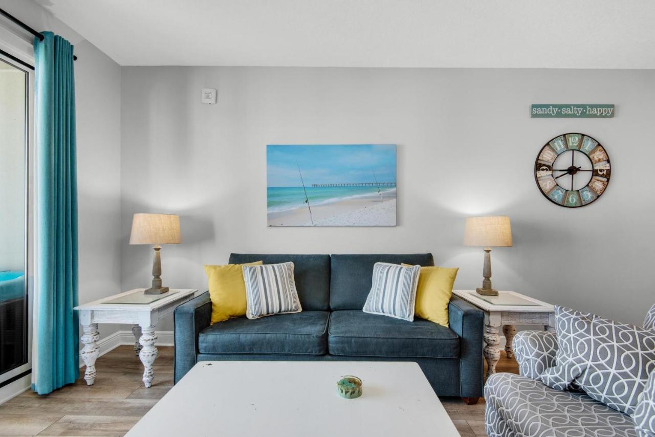 Ariel Dunes I 1609 Destin Extérieur photo