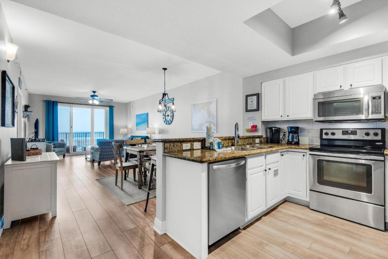 Ariel Dunes I 1609 Destin Extérieur photo