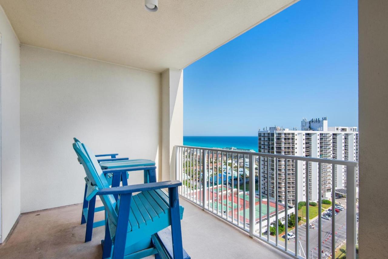 Ariel Dunes I 1609 Destin Extérieur photo