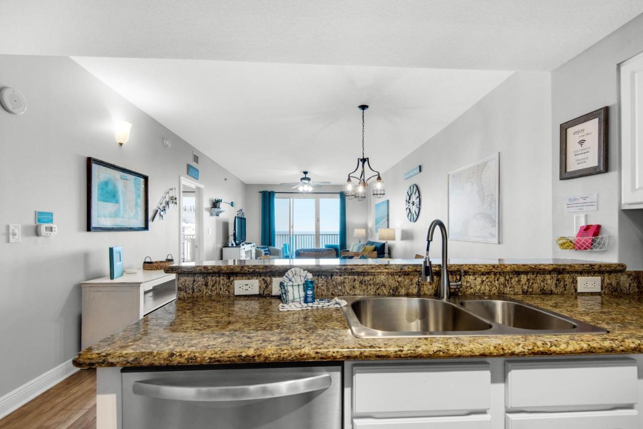 Ariel Dunes I 1609 Destin Extérieur photo