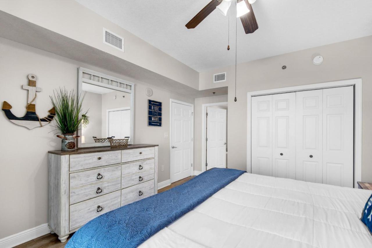 Ariel Dunes I 1609 Destin Extérieur photo