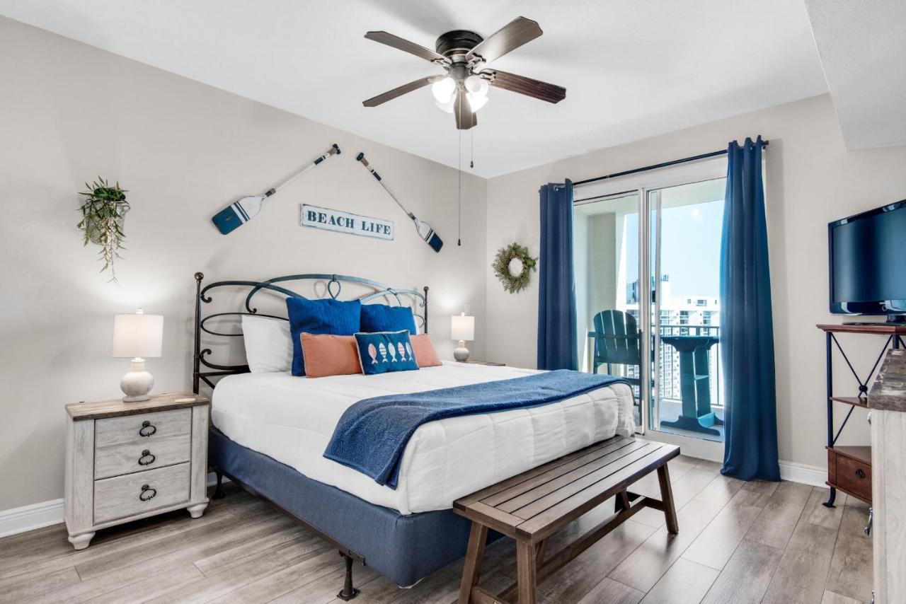 Ariel Dunes I 1609 Destin Extérieur photo