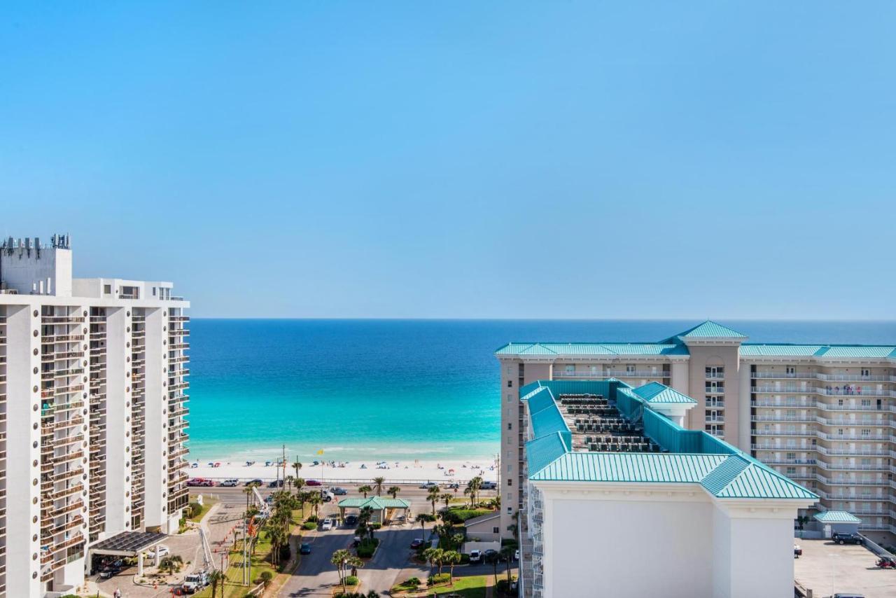 Ariel Dunes I 1609 Destin Extérieur photo