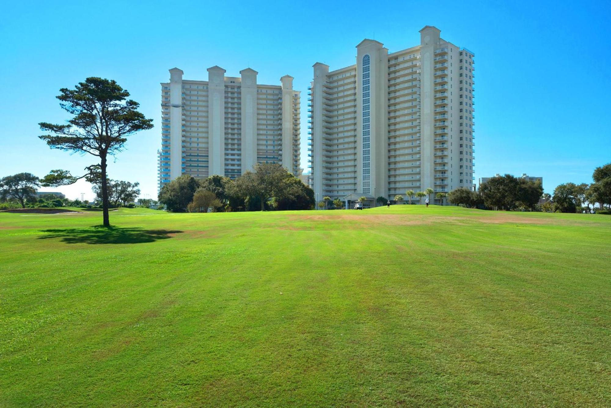 Ariel Dunes I 1609 Destin Extérieur photo
