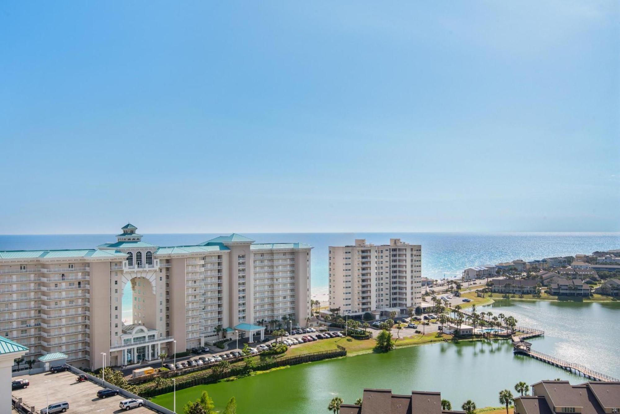 Ariel Dunes I 1609 Destin Extérieur photo